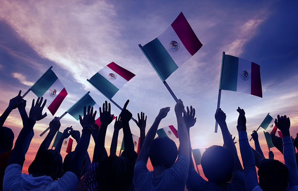 México cayó 23 lugares en el ranking de felicidad por la crisis Covid-19